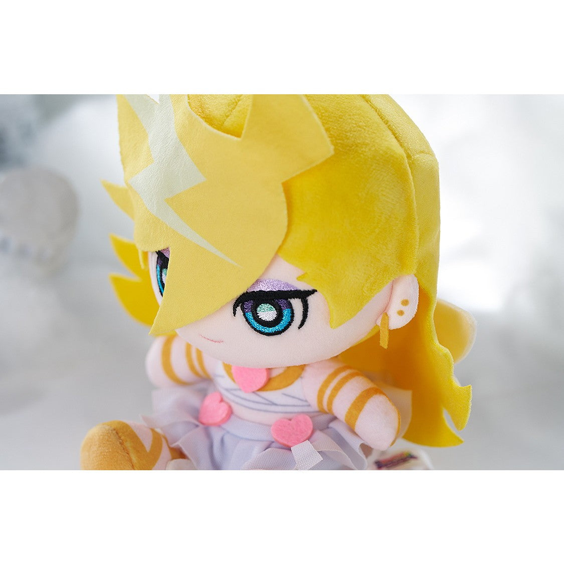 【予約安心出荷】[STY] パンティ プニプニ ぬいぐるみ New Panty & Stocking with Garterbelt(ニューパンティ&ストッキングwithガーターベルト) Solarain(ソラレーン)(2027年1月)