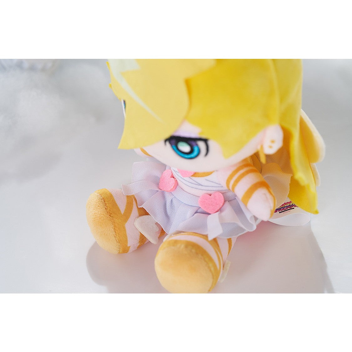 【予約安心出荷】[STY] パンティ プニプニ ぬいぐるみ New Panty & Stocking with Garterbelt(ニューパンティ&ストッキングwithガーターベルト) Solarain(ソラレーン)(2027年1月)