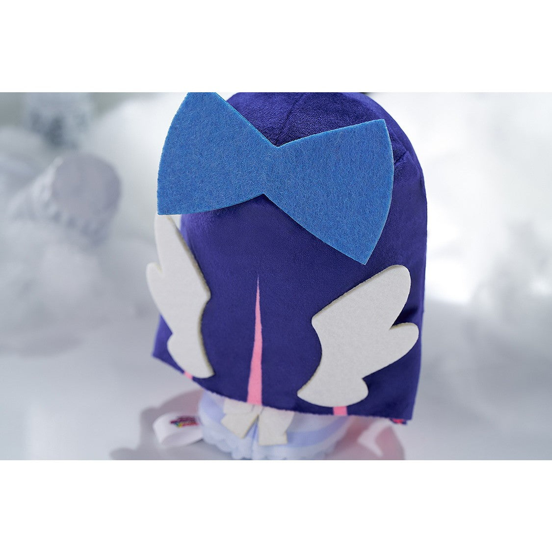 【予約安心出荷】[STY] ストッキング プニプニ ぬいぐるみ New Panty & Stocking with Garterbelt(ニューパンティ&ストッキングwithガーターベルト) Solarain(ソラレーン)(2027年1月)