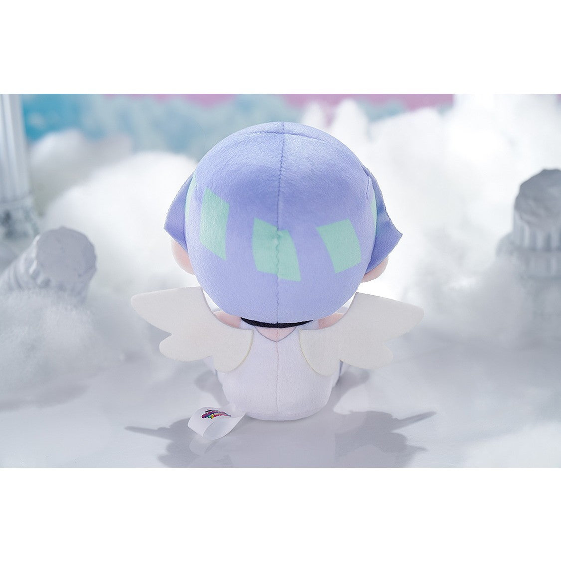 【予約安心出荷】[STY] ポリエステル プニプニ ぬいぐるみ New Panty & Stocking with Garterbelt(ニューパンティ&ストッキングwithガーターベルト) Solarain(ソラレーン)(2027年1月)