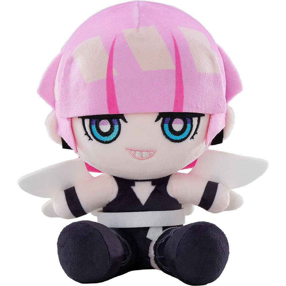 【予約安心出荷】[STY] ポリウレタン プニプニ ぬいぐるみ New Panty & Stocking with Garterbelt(ニューパンティ&ストッキングwithガーターベルト) Solarain(ソラレーン)(2027年1月)