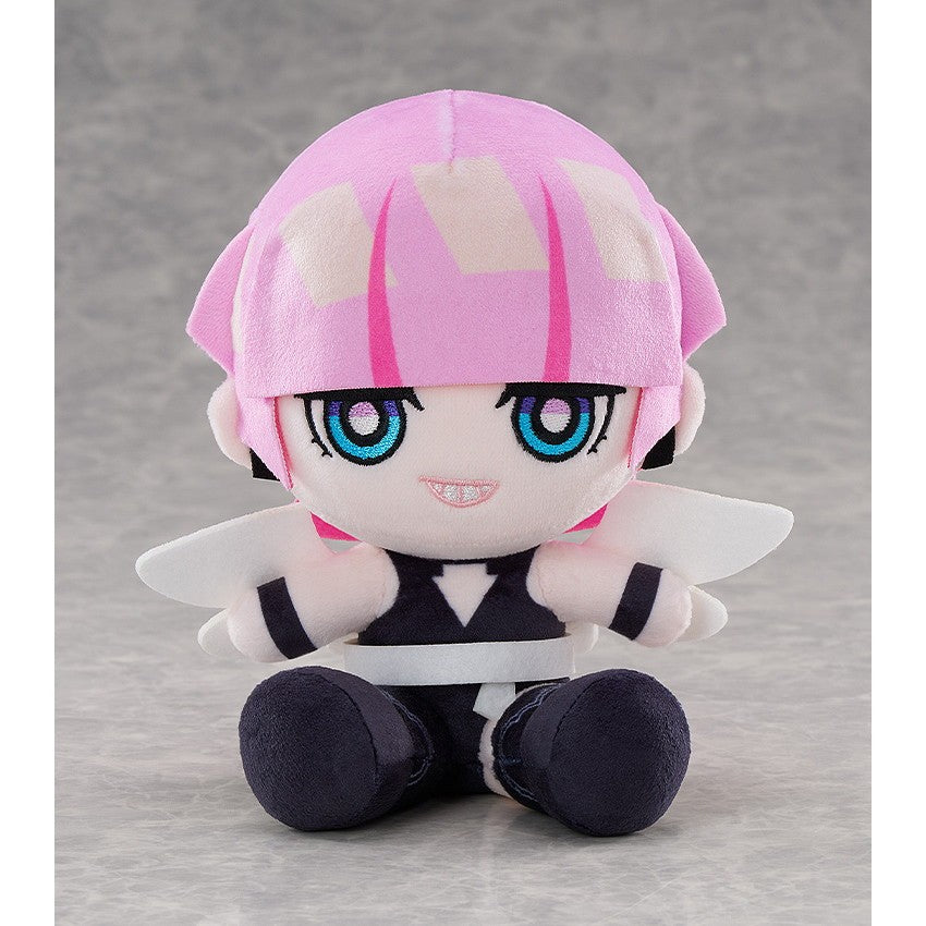 【予約安心出荷】[STY] ポリウレタン プニプニ ぬいぐるみ New Panty & Stocking with Garterbelt(ニューパンティ&ストッキングwithガーターベルト) Solarain(ソラレーン)(2027年1月)