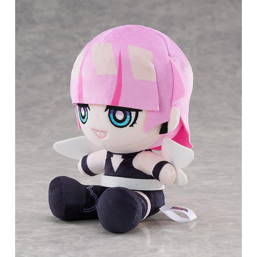 【予約安心出荷】[STY] ポリウレタン プニプニ ぬいぐるみ New Panty & Stocking with Garterbelt(ニューパンティ&ストッキングwithガーターベルト) Solarain(ソラレーン)(2027年1月)