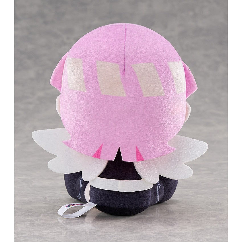 【予約安心出荷】[STY] ポリウレタン プニプニ ぬいぐるみ New Panty & Stocking with Garterbelt(ニューパンティ&ストッキングwithガーターベルト) Solarain(ソラレーン)(2027年1月)