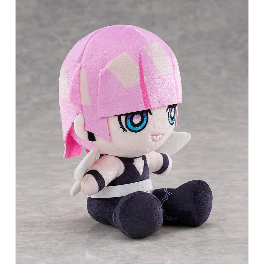 【予約安心出荷】[STY] ポリウレタン プニプニ ぬいぐるみ New Panty & Stocking with Garterbelt(ニューパンティ&ストッキングwithガーターベルト) Solarain(ソラレーン)(2027年1月)