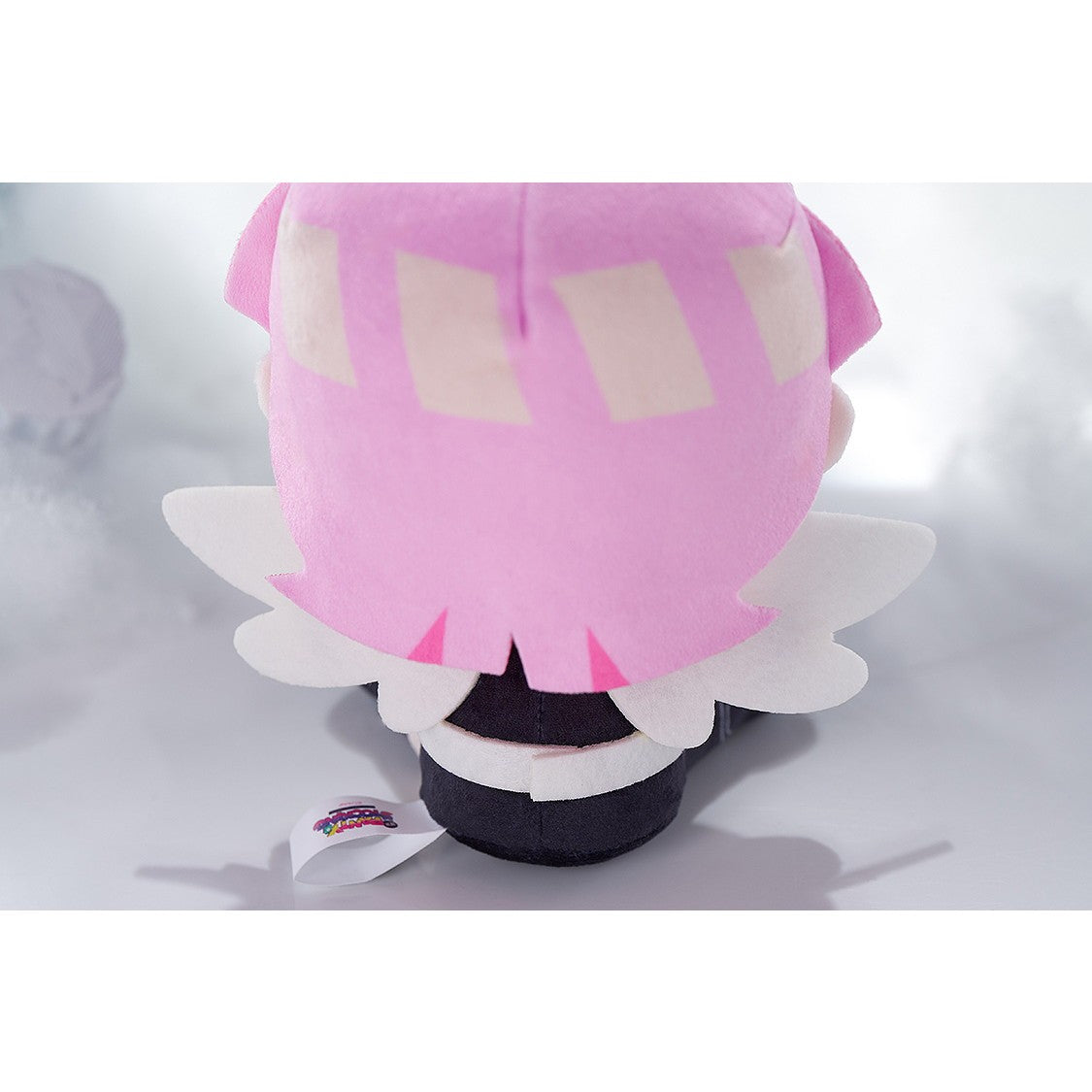 【予約安心出荷】[STY] ポリウレタン プニプニ ぬいぐるみ New Panty & Stocking with Garterbelt(ニューパンティ&ストッキングwithガーターベルト) Solarain(ソラレーン)(2027年1月)