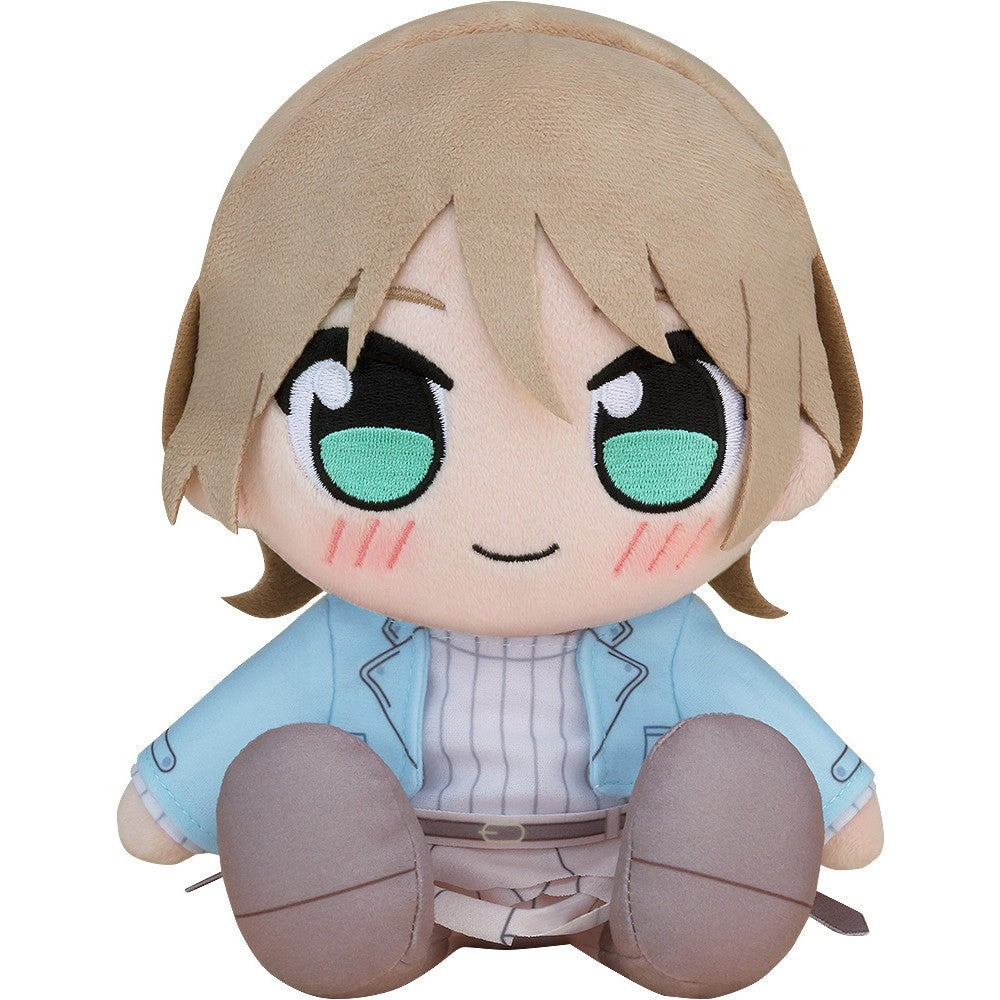 【予約安心出荷】[STY] くりぱん 春宮ゆくり(はるみやゆくり) イキヅライブ! LOVELIVE! BLUEBIRD ぬいぐるみ グッドスマイルカンパニー(2027年1月)
