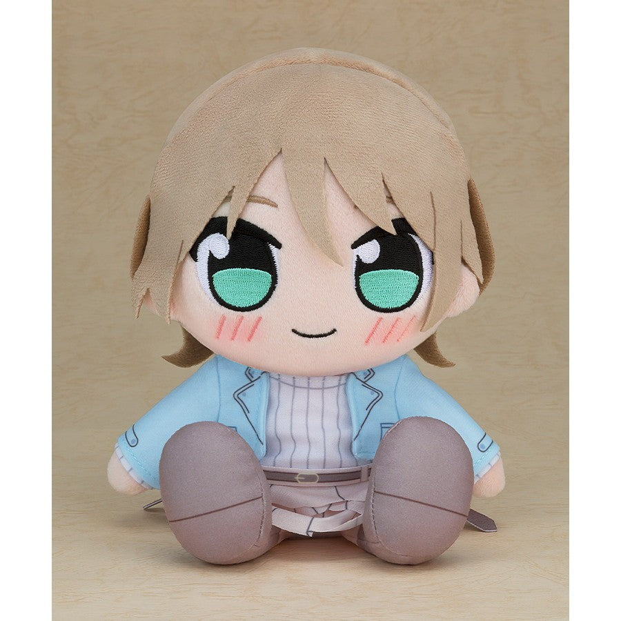 【予約安心出荷】[STY] くりぱん 春宮ゆくり(はるみやゆくり) イキヅライブ! LOVELIVE! BLUEBIRD ぬいぐるみ グッドスマイルカンパニー(2027年1月)