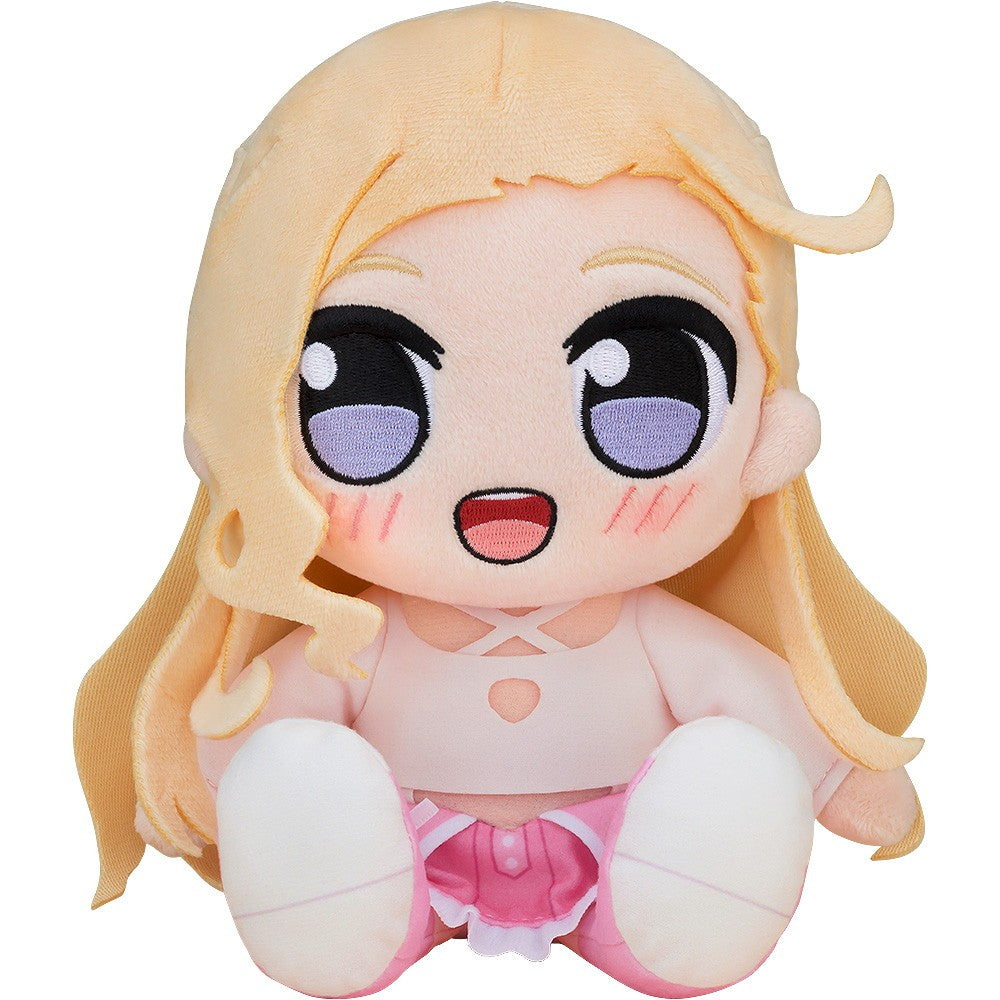 【予約安心出荷】[STY] くりぱん 此花輝夜(このはなおーろら) イキヅライブ! LOVELIVE! BLUEBIRD ぬいぐるみ グッドスマイルカンパニー(2027年1月)