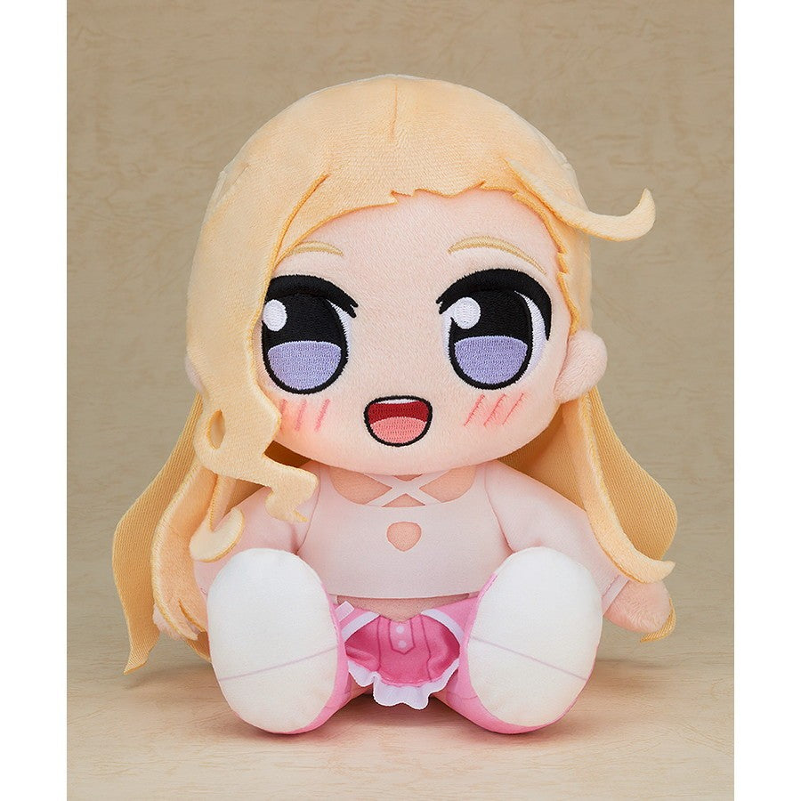 【予約安心出荷】[STY] くりぱん 此花輝夜(このはなおーろら) イキヅライブ! LOVELIVE! BLUEBIRD ぬいぐるみ グッドスマイルカンパニー(2027年1月)