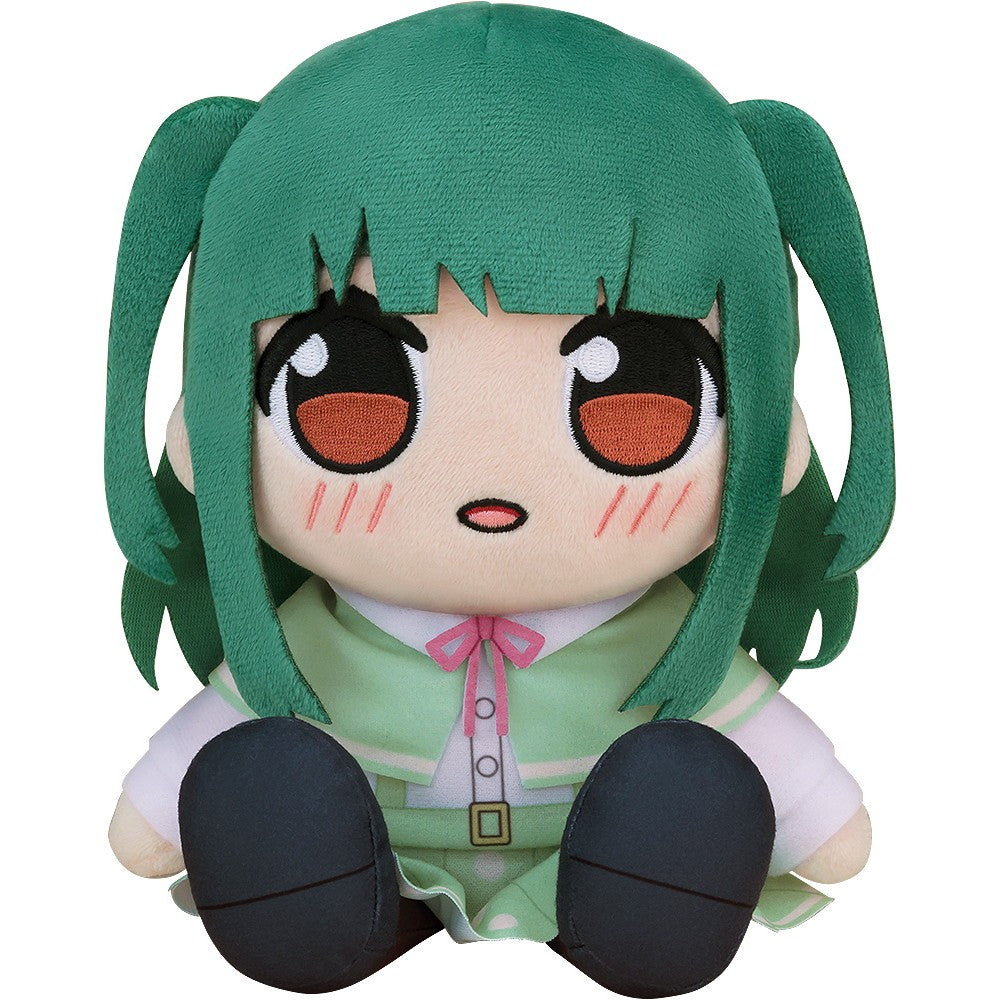 【予約安心出荷】[STY] くりぱん 山田真緑(やまだみどり) イキヅライブ! LOVELIVE! BLUEBIRD ぬいぐるみ グッドスマイルカンパニー(2027年1月)