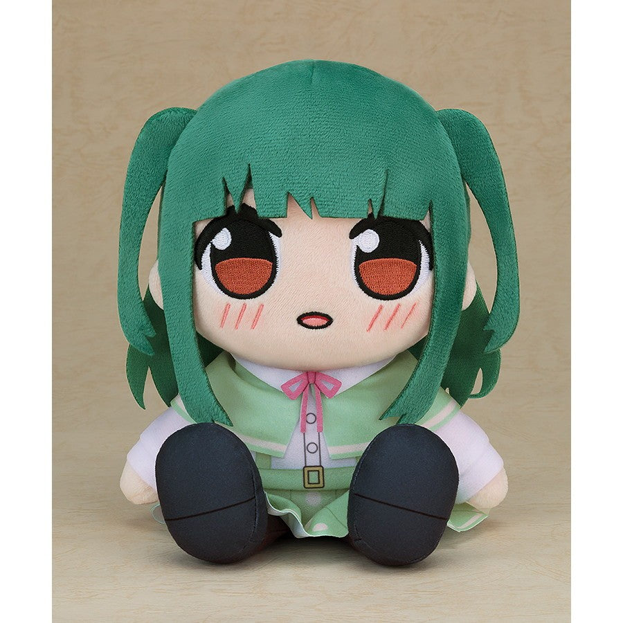 【予約安心出荷】[STY] くりぱん 山田真緑(やまだみどり) イキヅライブ! LOVELIVE! BLUEBIRD ぬいぐるみ グッドスマイルカンパニー(2027年1月)