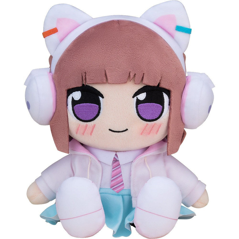 【予約安心出荷】[STY] くりぱん 佐々木翔音(ささきしおん) イキヅライブ! LOVELIVE! BLUEBIRD ぬいぐるみ グッドスマイルカンパニー(2027年1月)