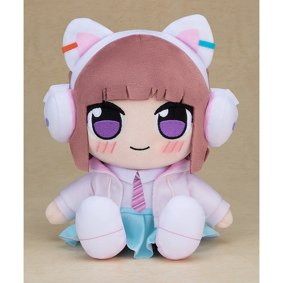 【予約安心出荷】[STY] くりぱん 佐々木翔音(ささきしおん) イキヅライブ! LOVELIVE! BLUEBIRD ぬいぐるみ グッドスマイルカンパニー(2027年1月)