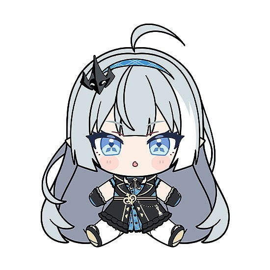 【予約安心出荷】[STY] ちょこぷに ぬいぐるみ 魔王ちゃん ステラソラ グッドスマイルカンパニー(2027年2月)