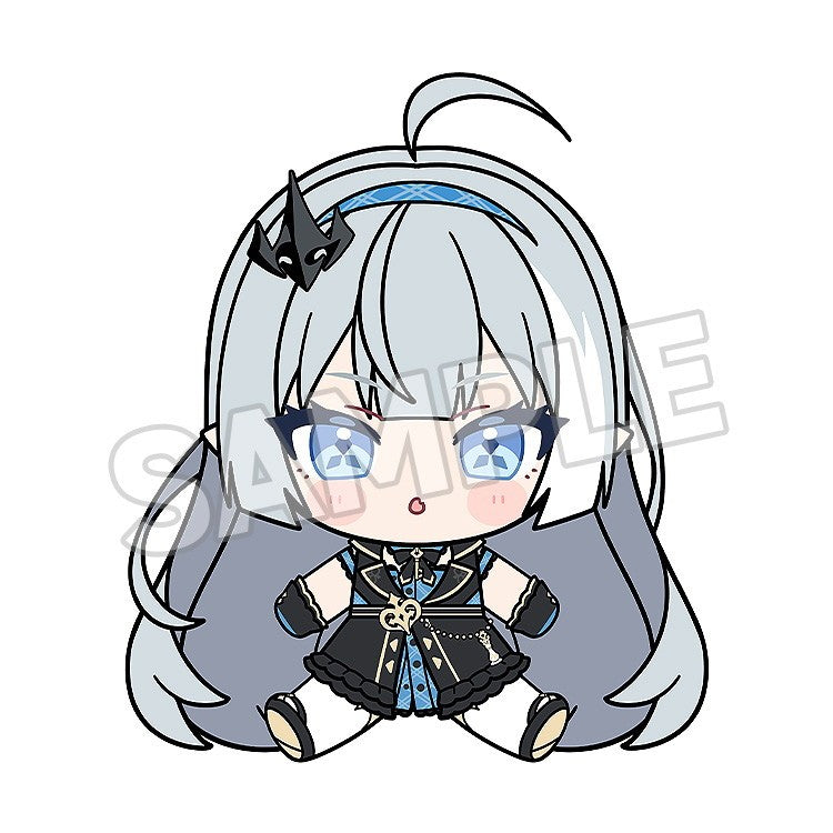 【予約安心出荷】[STY] ちょこぷに ぬいぐるみ 魔王ちゃん ステラソラ グッドスマイルカンパニー(2027年2月)