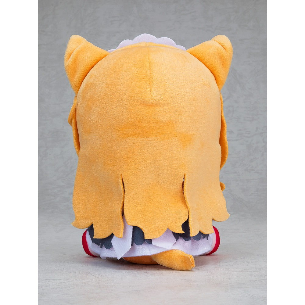 【予約安心出荷】[STY] ちょこぷに ぬいぐるみ メイプル ネコぱら セカイコネクト グッドスマイルカンパニー(2027年1月)