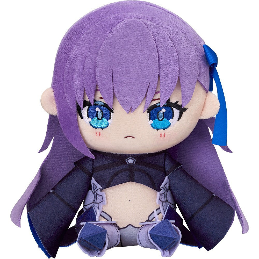 【予約安心出荷】[STY] ちょこぷに ぬいぐるみ アルターエゴ/メルトリリス Fate/Grand Order(フェイト/グランドオーダー) グッドスマイルカンパニー(2027年1月)
