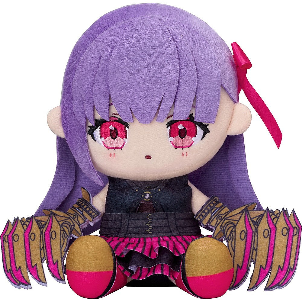 【予約安心出荷】[STY] ちょこぷに ぬいぐるみ アルターエゴ/パッションリップ Fate/Grand Order(フェイト/グランドオーダー) グッドスマイルカンパニー(2027年1月)