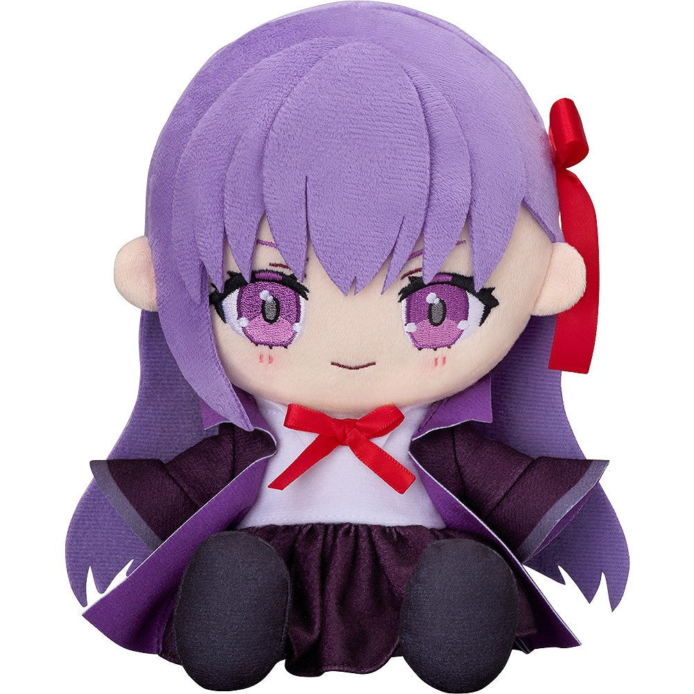 【予約安心出荷】[STY] ちょこぷに ぬいぐるみ ムーンキャンサー/BB Fate/Grand Order(フェイト/グランドオーダー) グッドスマイルカンパニー(2027年1月)