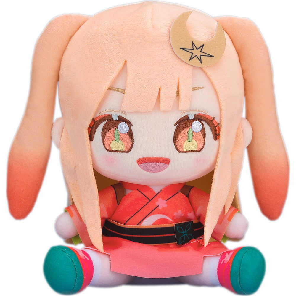 【予約安心出荷】[STY] かぐや/VR 超かぐや姫! ぬいぐるみ グッドスマイルカンパニー(2027年1月)