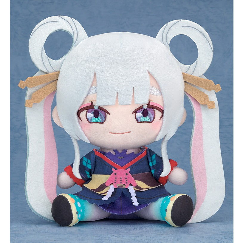 【予約安心出荷】[STY] 月見ヤチヨ(るなみやちよ) 超かぐや姫! ぬいぐるみ グッドスマイルカンパニー(2027年1月)