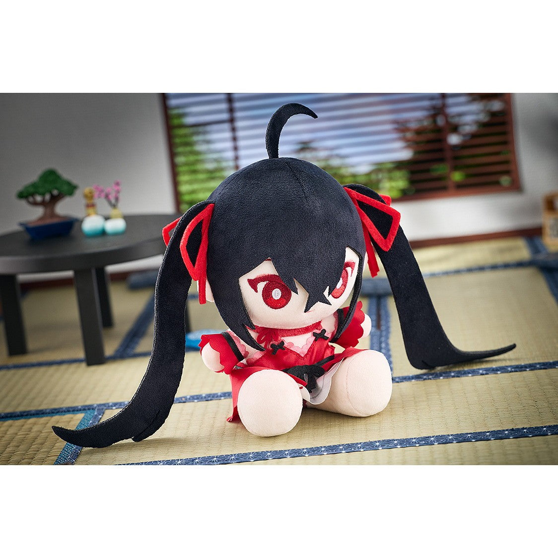 【予約安心出荷】[STY] 大鳳(交流宿舎)(たいほう) プニプニ ぬいぐるみ アズールレーン Solarain(ソラレーン)(2027年3月)