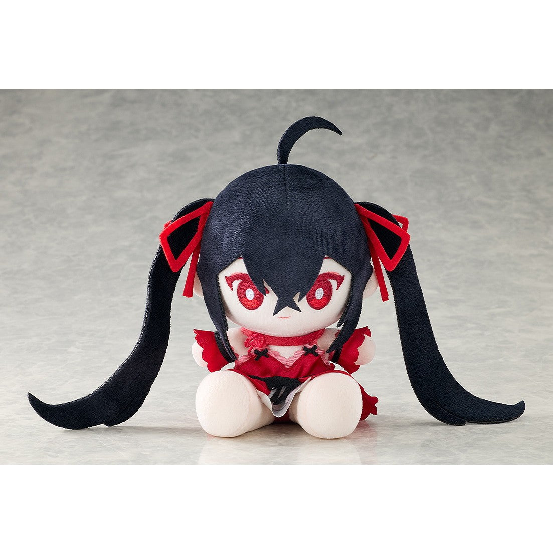【予約安心出荷】[STY] 大鳳(交流宿舎)(たいほう) プニプニ ぬいぐるみ アズールレーン Solarain(ソラレーン)(2027年3月)