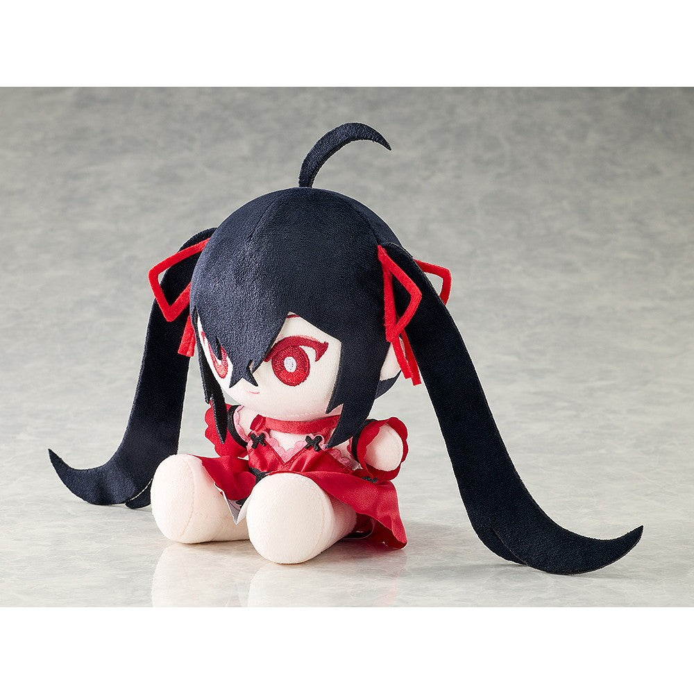 【予約安心出荷】[STY] 大鳳(交流宿舎)(たいほう) プニプニ ぬいぐるみ アズールレーン Solarain(ソラレーン)(2027年3月)