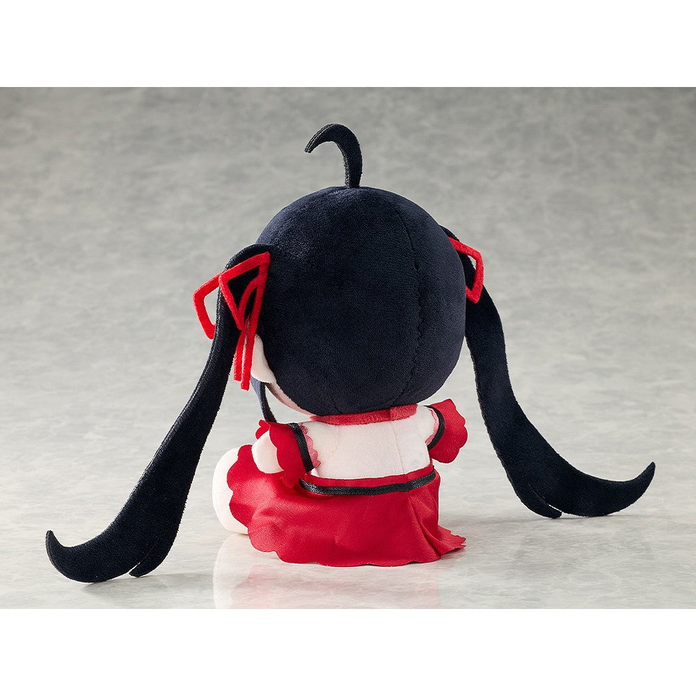 【予約安心出荷】[STY] 大鳳(交流宿舎)(たいほう) プニプニ ぬいぐるみ アズールレーン Solarain(ソラレーン)(2027年3月)