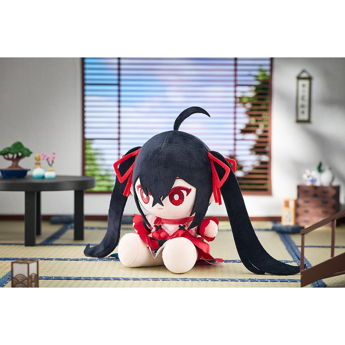 【予約安心出荷】[STY] 大鳳(交流宿舎)(たいほう) プニプニ ぬいぐるみ アズールレーン Solarain(ソラレーン)(2027年3月)