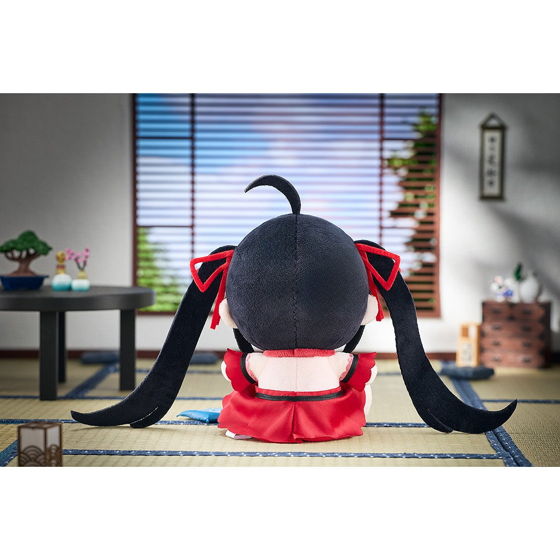 【予約安心出荷】[STY] 大鳳(交流宿舎)(たいほう) プニプニ ぬいぐるみ アズールレーン Solarain(ソラレーン)(2027年3月)