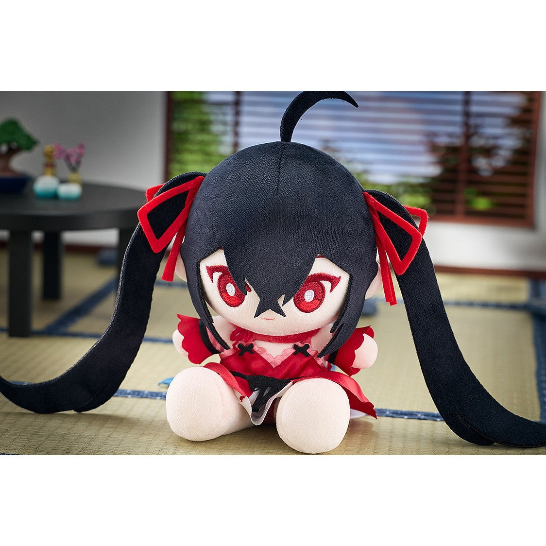 【予約安心出荷】[STY] 大鳳(交流宿舎)(たいほう) プニプニ ぬいぐるみ アズールレーン Solarain(ソラレーン)(2027年3月)