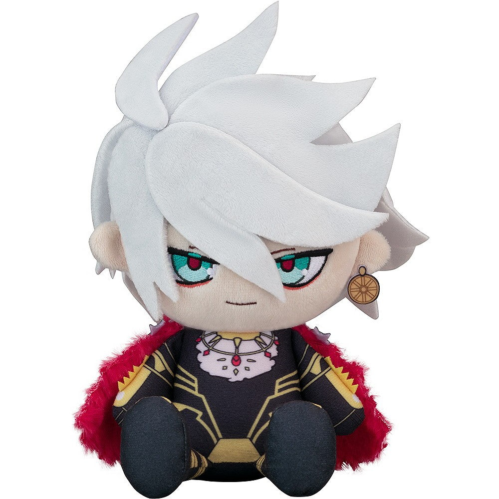【予約安心出荷】[STY] ちょこぷに ぬいぐるみ ランサー/カルナ Fate/Grand Order(フェイト/グランドオーダー) オランジュ・ルージュ(2027年3月)