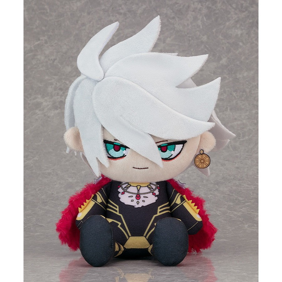 【予約安心出荷】[STY] ちょこぷに ぬいぐるみ ランサー/カルナ Fate/Grand Order(フェイト/グランドオーダー) オランジュ・ルージュ(2027年3月)