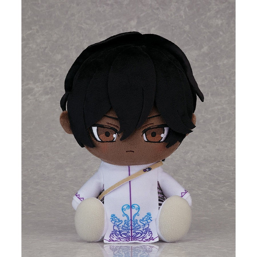 【予約安心出荷】[STY] ちょこぷに ぬいぐるみ アーチャー/アルジュナ Fate/Grand Order(フェイト/グランドオーダー) オランジュ・ルージュ(2027年3月)
