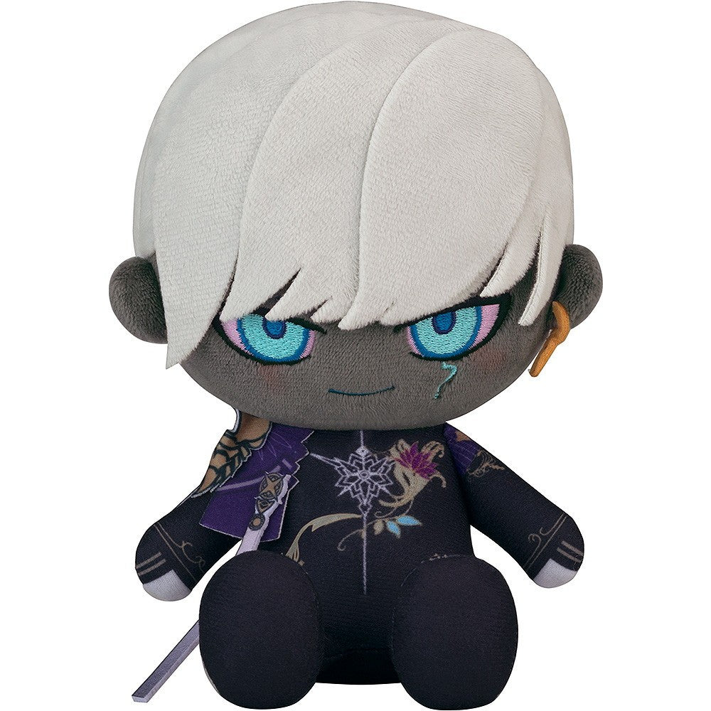 【予約安心出荷】[STY] ちょこぷに ぬいぐるみ ランサー/インドラ Fate/Grand Order(フェイト/グランドオーダー) オランジュ・ルージュ(2027年3月)