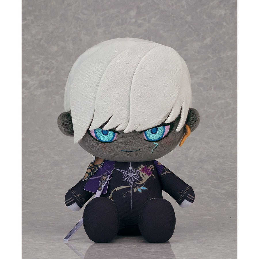 【予約安心出荷】[STY] ちょこぷに ぬいぐるみ ランサー/インドラ Fate/Grand Order(フェイト/グランドオーダー) オランジュ・ルージュ(2027年3月)