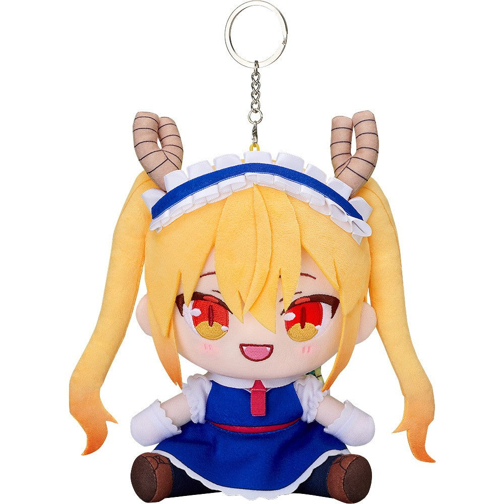 【予約安心出荷】[STY] ちょこぷに ぬいぐるみ トール 小林さんちのメイドラゴン グッドスマイルカンパニー(2027年3月)