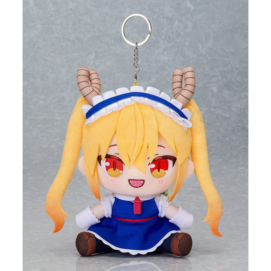 【予約安心出荷】[STY] ちょこぷに ぬいぐるみ トール 小林さんちのメイドラゴン グッドスマイルカンパニー(2027年3月)