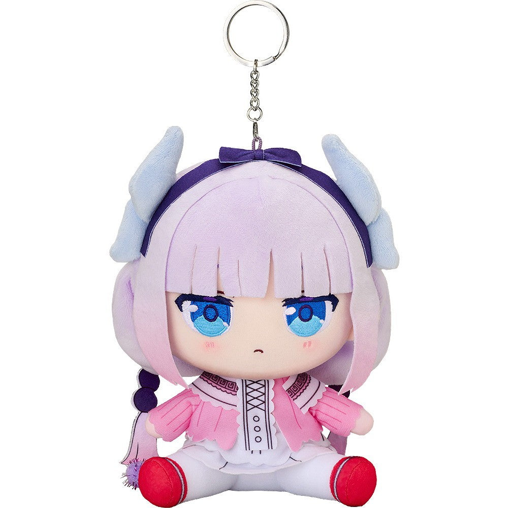 【予約安心出荷】[STY] ちょこぷに ぬいぐるみ カンナ 小林さんちのメイドラゴン グッドスマイルカンパニー(2027年3月)
