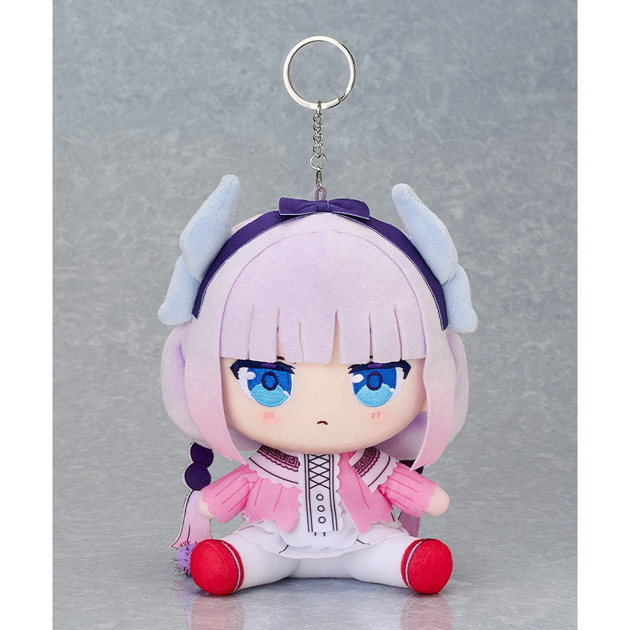 【予約安心出荷】[STY] ちょこぷに ぬいぐるみ カンナ 小林さんちのメイドラゴン グッドスマイルカンパニー(2027年3月)