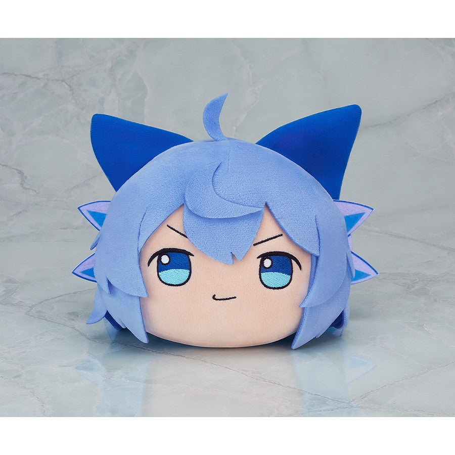 【予約安心出荷】[STY] ぬいだいふく ゆっくりチルノ 東方LostWord ぬいぐるみ グッドスマイルカンパニー(2027年3月)
