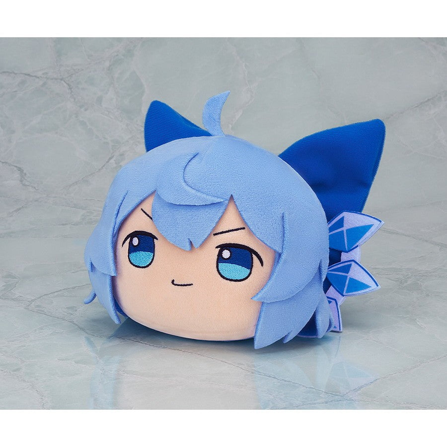 【予約安心出荷】[STY] ぬいだいふく ゆっくりチルノ 東方LostWord ぬいぐるみ グッドスマイルカンパニー(2027年3月)