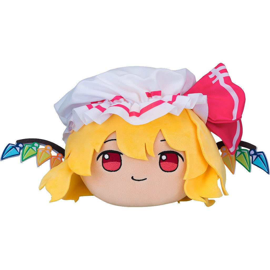 【予約安心出荷】[STY] ぬいだいふく ゆっくりフラン 東方LostWord ぬいぐるみ グッドスマイルカンパニー(2027年3月)