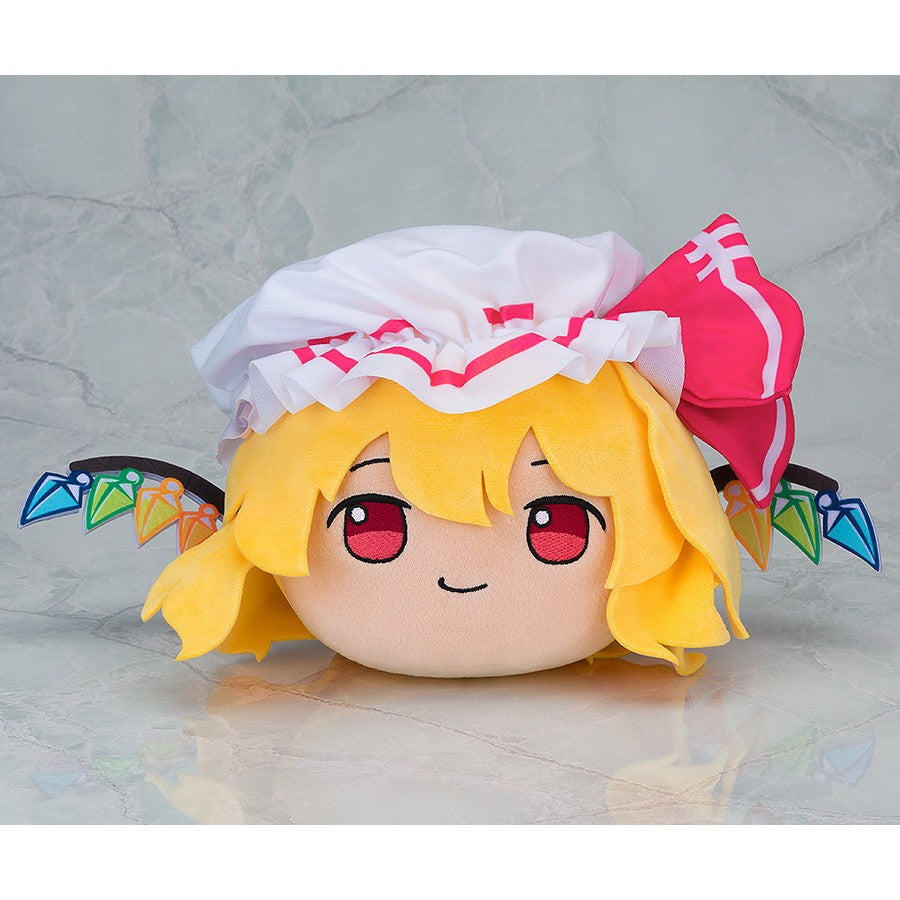 【予約安心出荷】[STY] ぬいだいふく ゆっくりフラン 東方LostWord ぬいぐるみ グッドスマイルカンパニー(2027年3月)