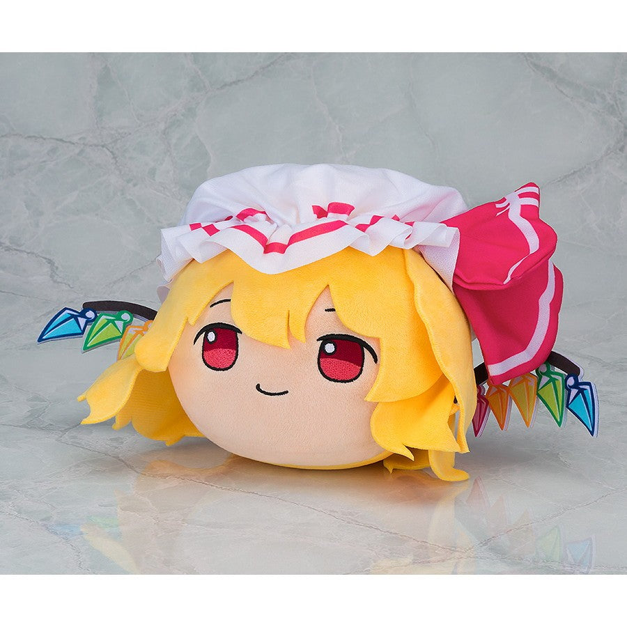 【予約安心出荷】[STY] ぬいだいふく ゆっくりフラン 東方LostWord ぬいぐるみ グッドスマイルカンパニー(2027年3月)