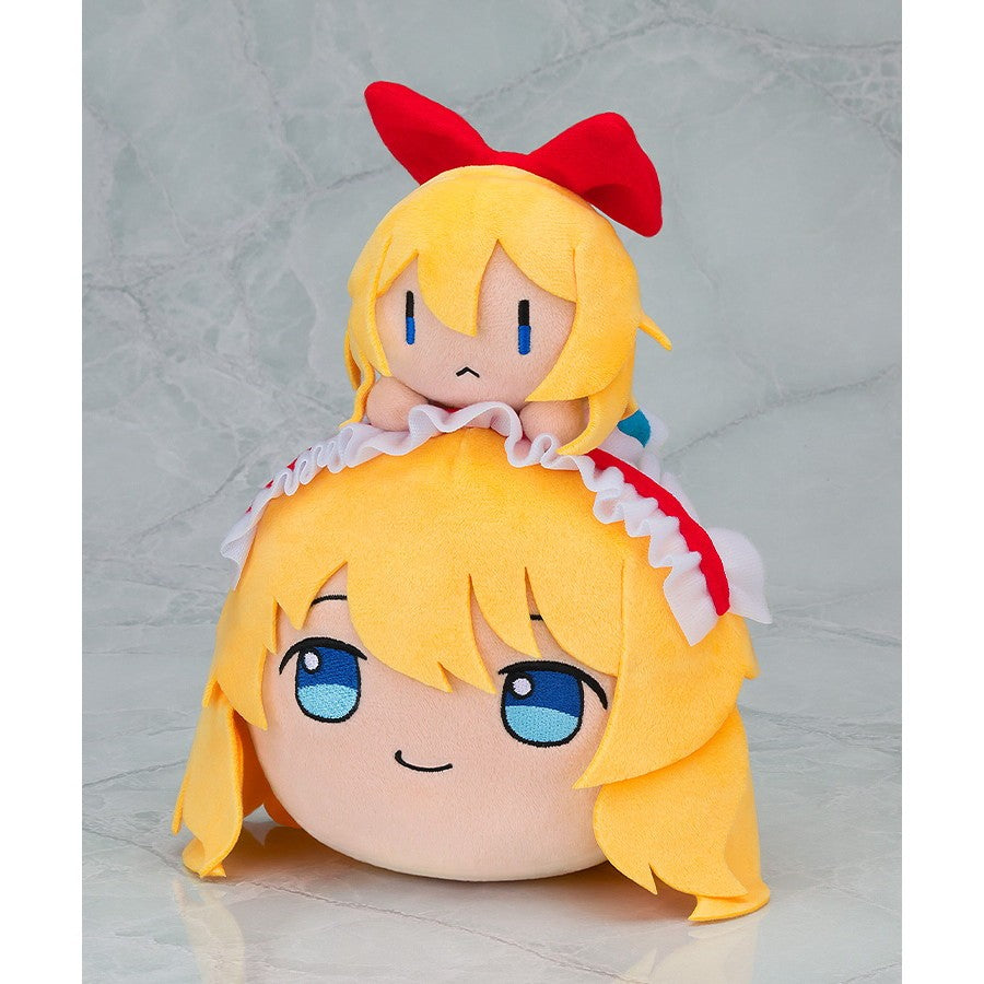【予約安心出荷】[STY] ぬいだいふく ゆっくりアリス 東方LostWord ぬいぐるみ グッドスマイルカンパニー(2027年3月)