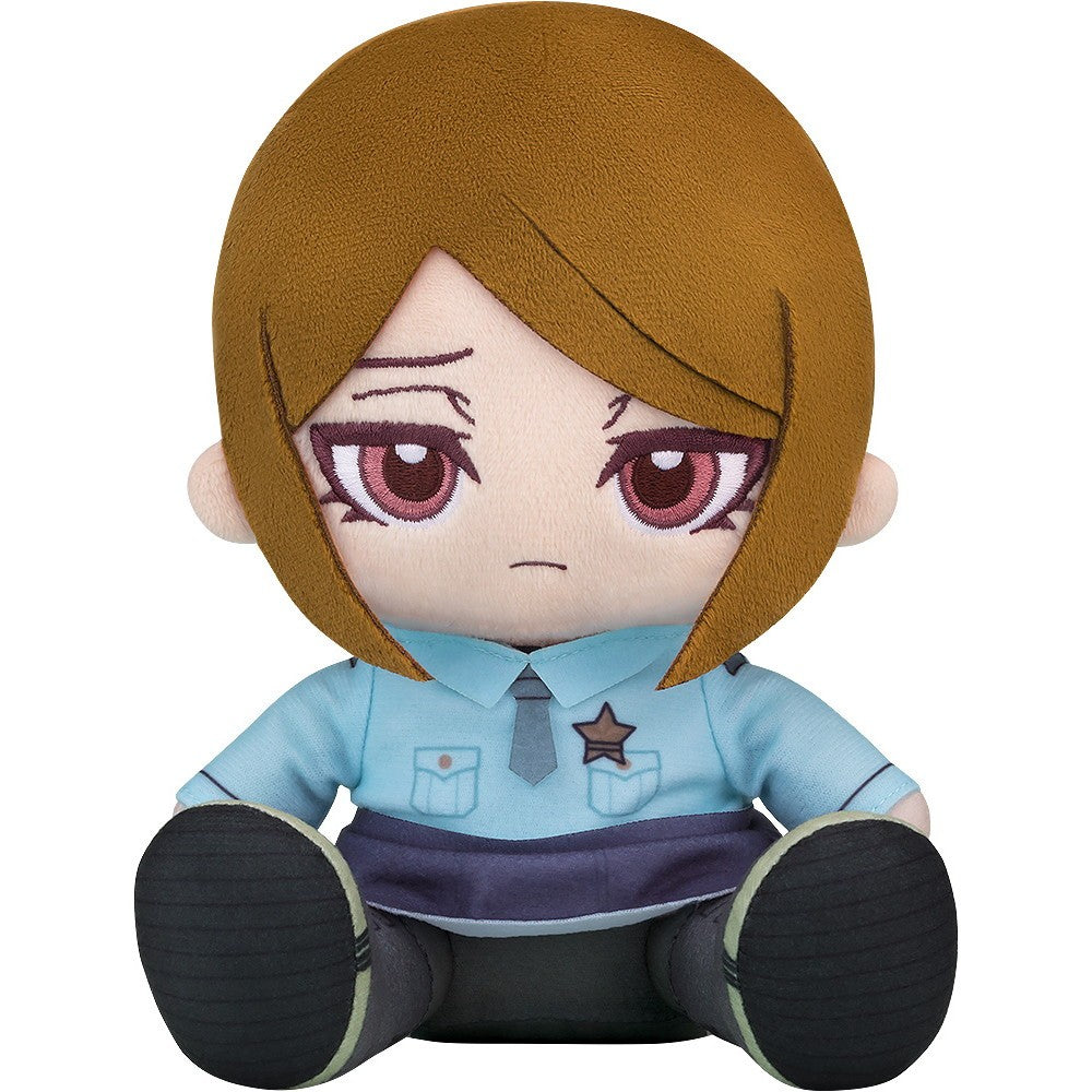 【予約安心出荷】[STY] リョーコ 銀河特急 ミルキー☆サブウェイ ぬいぐるみ グッドスマイルカンパニー(2027年3月)