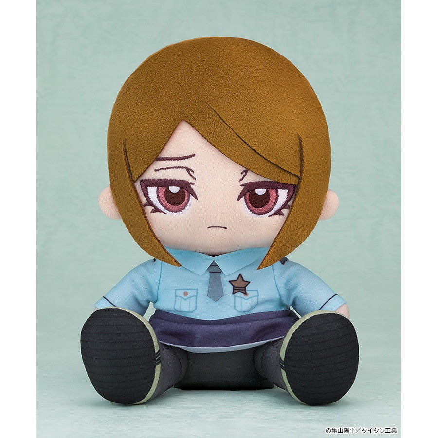 【予約安心出荷】[STY] リョーコ 銀河特急 ミルキー☆サブウェイ ぬいぐるみ グッドスマイルカンパニー(2027年3月)